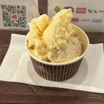 Sweets Gelato HARU - 