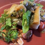 THE TERRACE yokohama marine tower - 