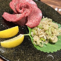 焼肉USON - 