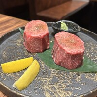 焼肉USON - 