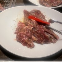 横浜焼肉kintan - 