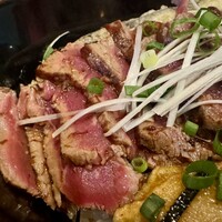 旬菜ステーキ処 らいむらいと - 
