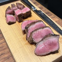 焼肉USON - 