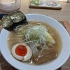 創業麺類元年 坂本龍馬が愛したラーメン食堂