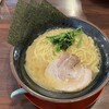 横浜家系ラーメン 幸来家 - ラーメン