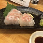 食・楽・酒・家 炉辺人別館 - 