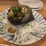 食・楽・酒・家 炉辺人別館 - 