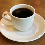 珈琲大使館 - 大使館ブレンド
