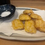 食・楽・酒・家 炉辺人別館 - 