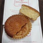 ノワ・ドゥ・ブール 銀座三越店 - 