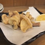 食・楽・酒・家 炉辺人別館 - 