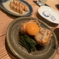 並木橋なかむら - 