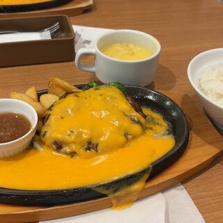 ビッグボーイ_1