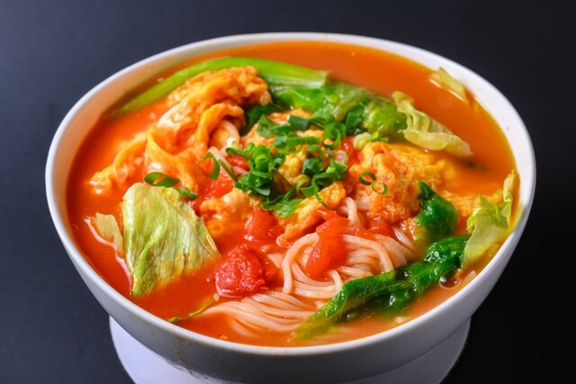 パンダ家のご予約 - 北18条/担々麺 | 食べログ