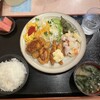 むかしながらの洋食や