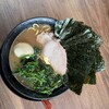 家系ラーメン王道家直伝 との丸家 八千代店
