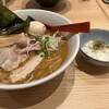 焼きあご塩らー麺 たかはし mozoワンダーシティ店