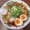 ラーメン魁力屋 白井店