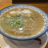 元祖赤のれん 節ちゃんラーメン 天神本店
