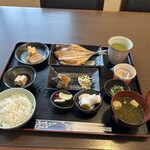 聖地の宿ビジネスホテルみのぶイン - 料理写真: