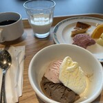 全日餐飲 月之路