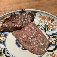 焼肉 うしみつ 恵比寿本店 - 