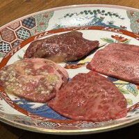 焼肉 うしみつ 恵比寿本店 - 