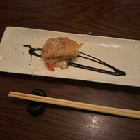 麻布十番 鉄板焼 楼漫亭 - 