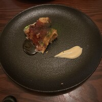 麻布十番 鉄板焼 楼漫亭 - 