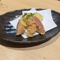 和食 いぶり別邸 新橋店 - 