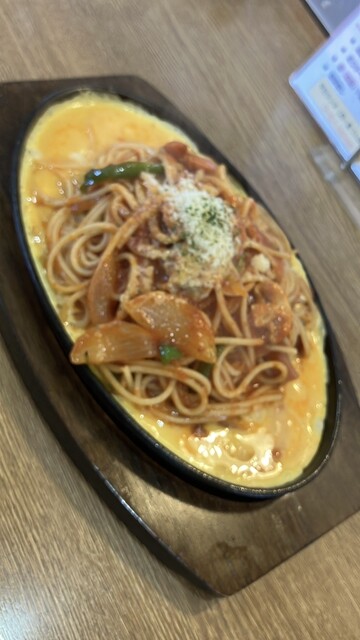 Teppan Pasta Senmon Ten itaya photo 5