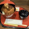 そーすどん