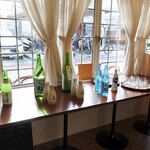 ボンマルシェ - 