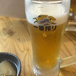 よいち餃子大王 - 