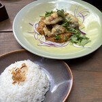 アジアンビストロ Dai - 