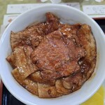 ぶた丼のとん田 - 