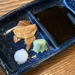 レストラン岡崎 - 