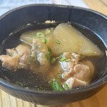 よいち餃子大王 - 