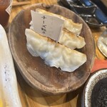 よいち餃子大王 - 