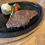 レストラン岡崎 - 