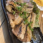 よいち餃子大王 - 