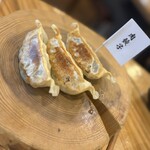 よいち餃子大王 - 