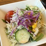 レストラン岡崎 - 