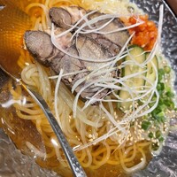 和牛焼肉やくにく 徹 - 
