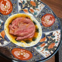 和牛焼肉やくにく 徹 - 