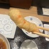 長崎天麩羅 こうてん 恵比寿店
