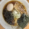 つけ麺・らーめん 辰寅 宗像店
