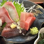 居酒屋なかよし - 