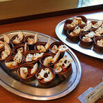 ボンマルシェ - 