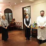 ボンマルシェ - 